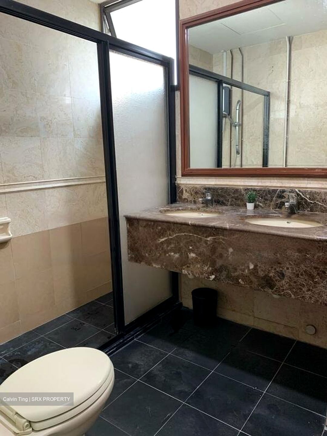 Parc Oasis (D22), Condominium #556003641